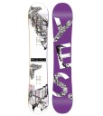 Snowboards - Women's
