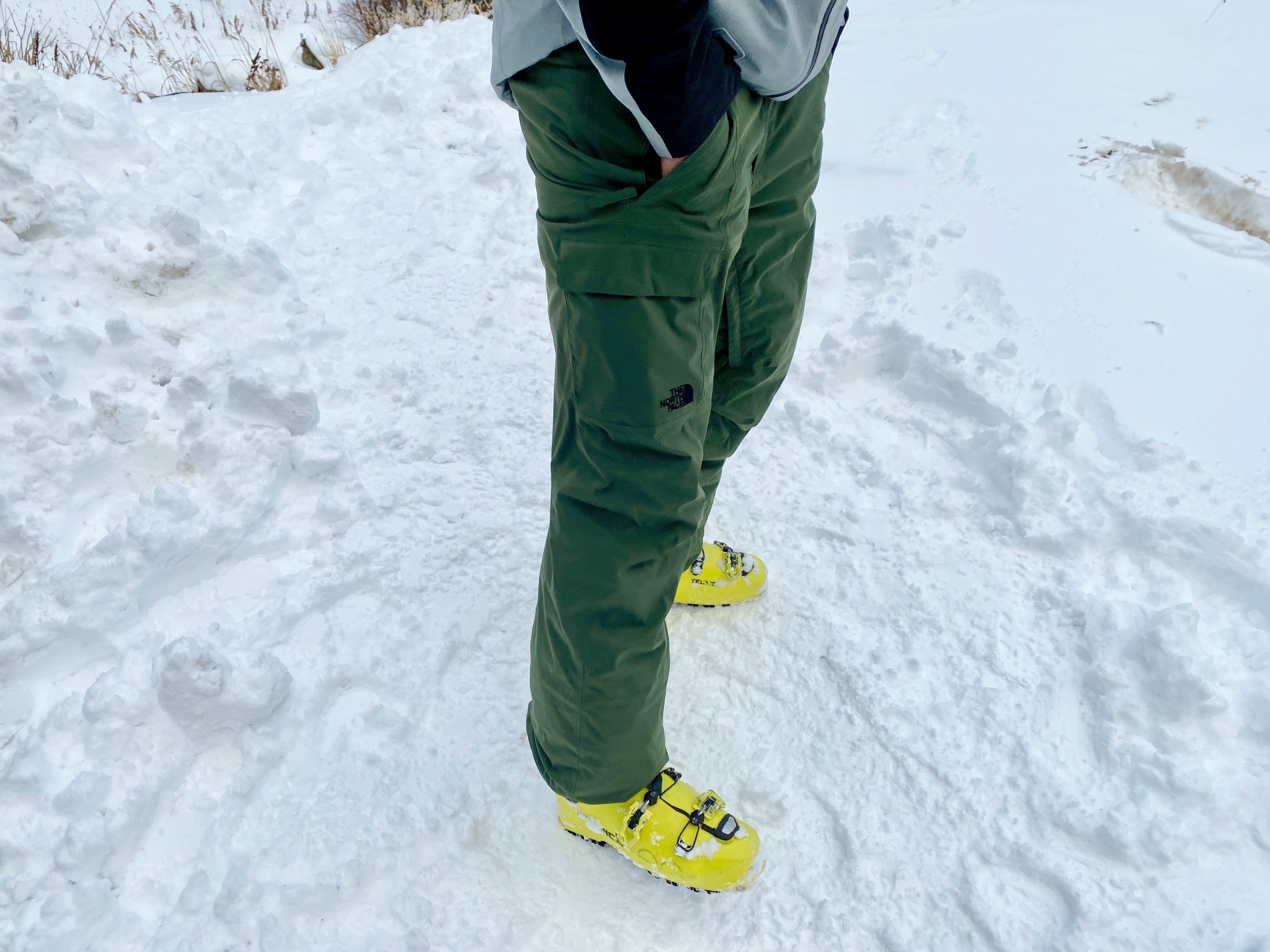 The North Face Freedom Insulated Review | Tested
