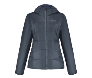 Product photo of Rab Xenon Hoodie - Women's