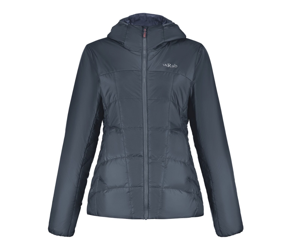 rab xenon hoodie for women insulated jacket review