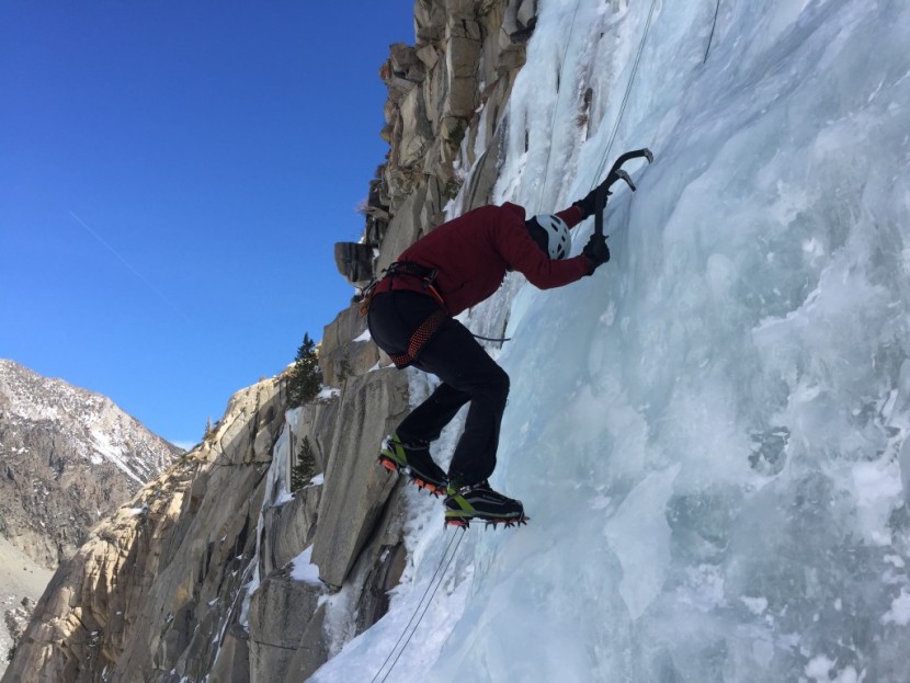winter boots men - don&#039;t try climbing in any of the boots in this review.