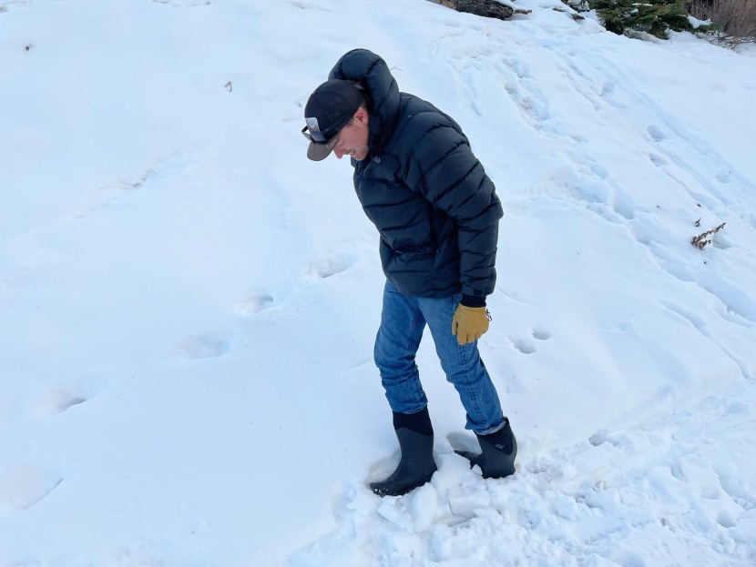 muck boot arctic ice mid - the arctic ice is a great boot for quick winter errands and chores...