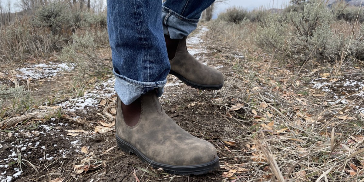 Blundstone Thermal - Men's Review (The Blundstone Thermal looks and feels great, and will protect you until winter arrives in force.)