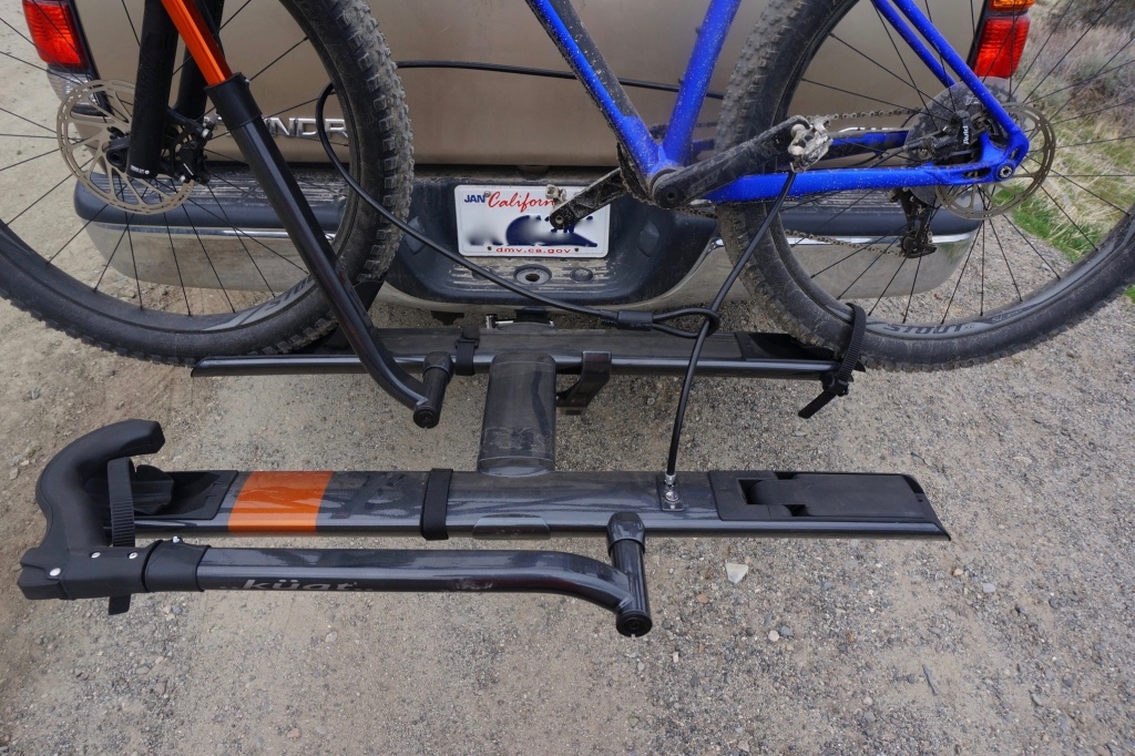 Best Hitch-mounted Bike Racks, Cargo Carriers, and More - Men's Journal