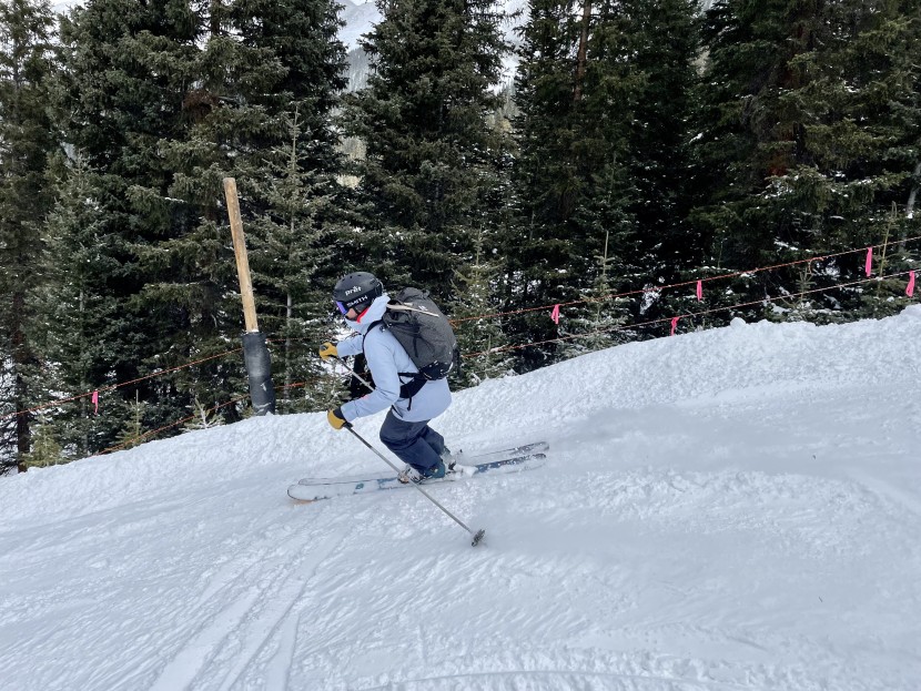 helly hansen powderqueen 3.0 - if you tend to be a little cold, an insulated option like the...