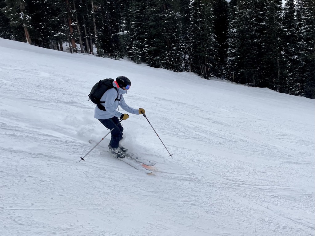 HELLYHANS Powderqueen Women's Ski Bibs