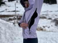 Backcountry Notchtop GORE-TEX Active Jacket - Women's - Clothing