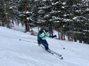 outdoor research carbide for women