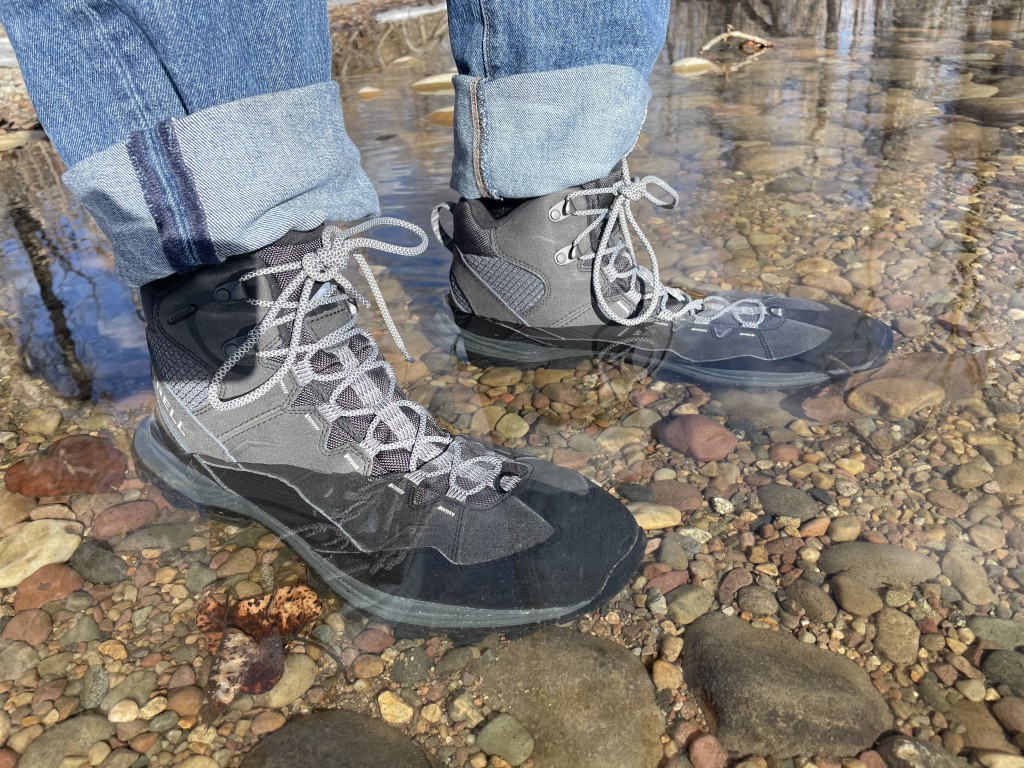 Merrell Thermo Chill Mid Review | Tested & Rated