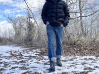 Best Men's Boot for Winter Hikes