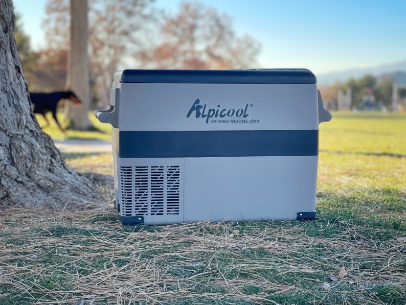 alpicool cf45 - there&#039;s plenty to like about this budget-friendly unit.