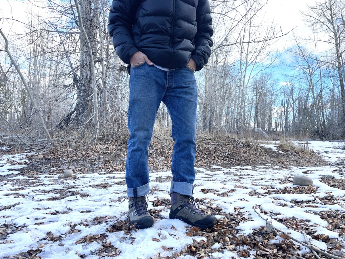 keen revel iv polar winter boots men review