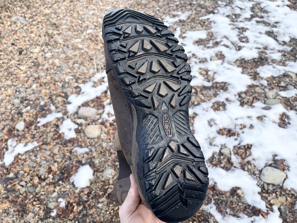 Keen hot sale men's anchorage