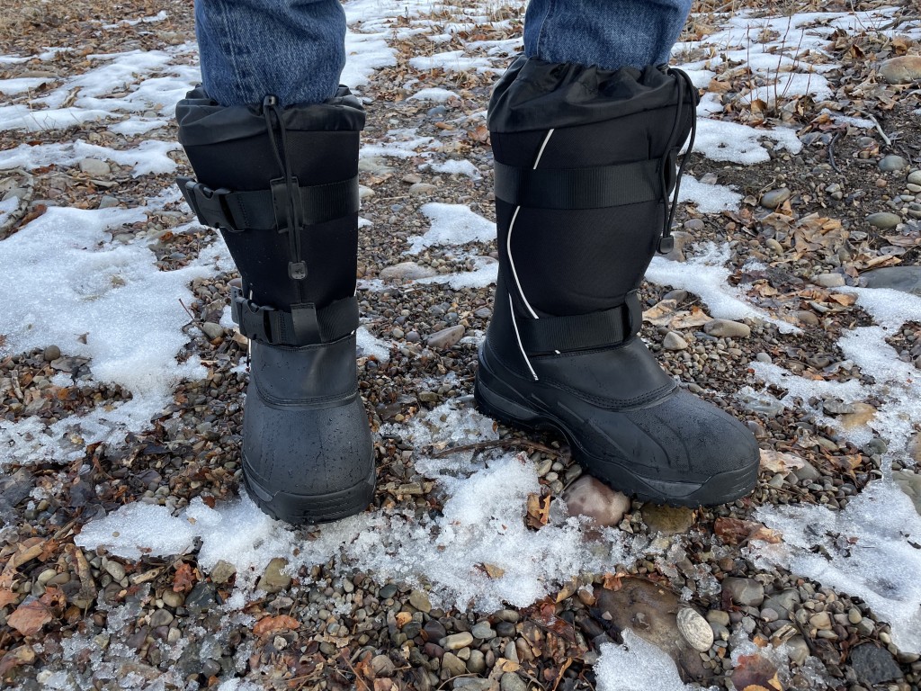 Best Winter Boots (that will actually keep you warm!) – Lately