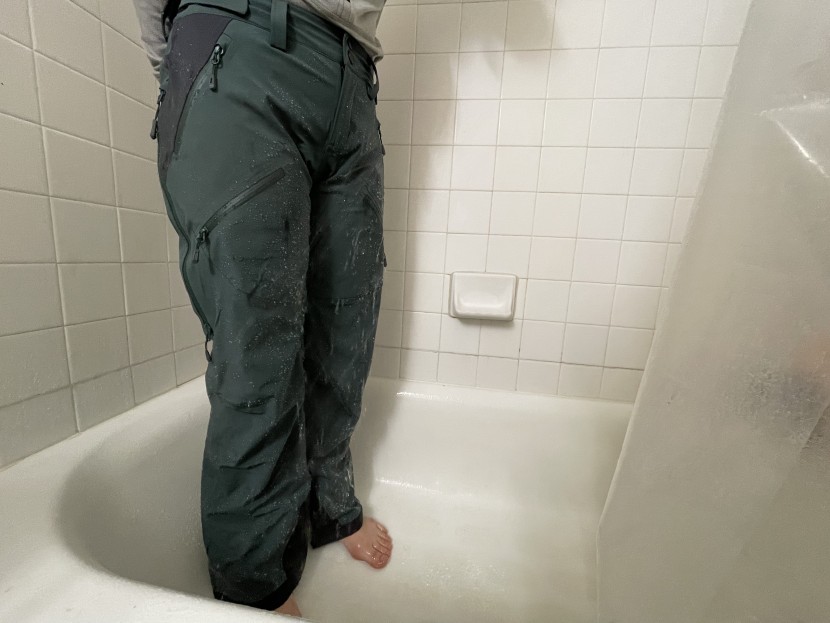 Outdoor Research Skyward II AscentShell - Women's Review