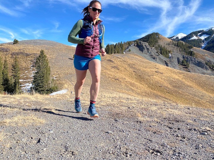 trail running shoes womens - a versatile shoe like the hoka torrent 2 is built for everything -...