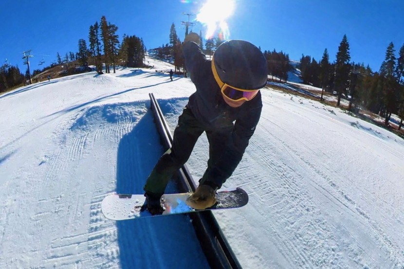 ski goggles - most goggles from reputable manufacturers should last for multiple...