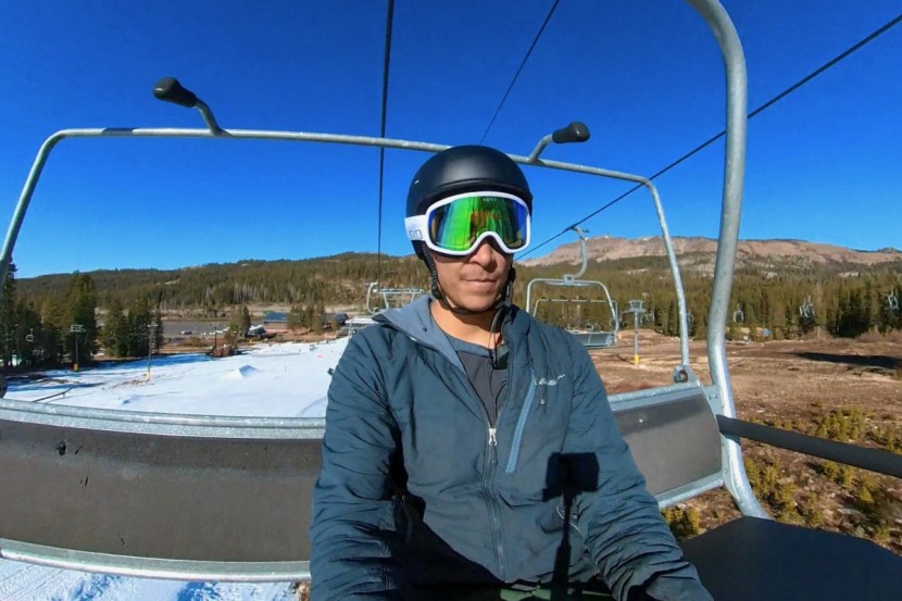 giro roam - a decent looking goggle that&#039;s a mix of new school and old school...