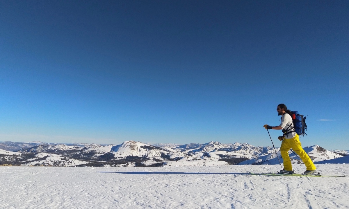 Best Backcountry Ski Poles of 2024