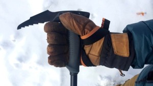 backcountry ski poles