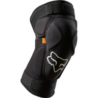 Troy Lee Designs Raid Knee Guard (Black) (XL) - Dan's Comp