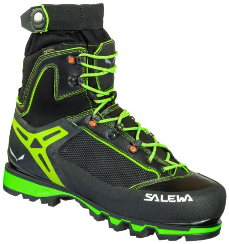 Salewa Vultur Vertical Gore-Tex Review