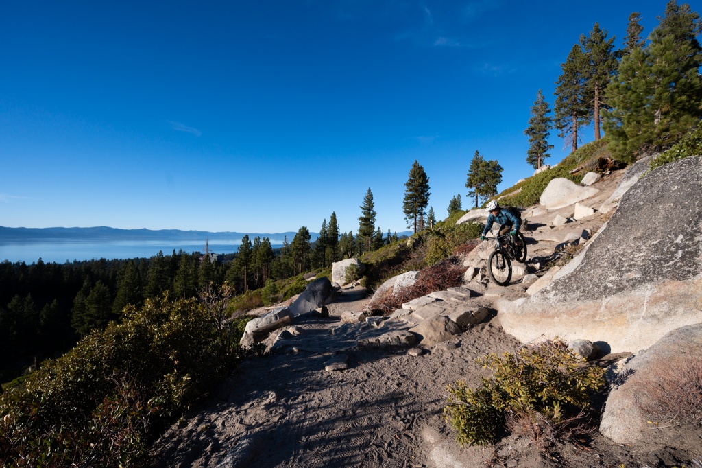 marin rift zone 29 2 - it may be on the shorter end of the travel spectrum, but the rift...