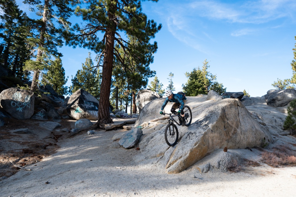 The 4 Best Mountain Bikes Under 3000 of 2024