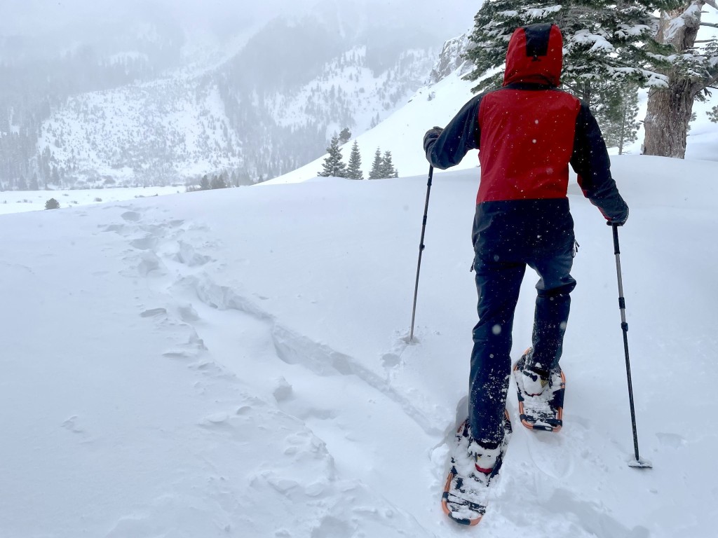 The 5 Best Snowshoes
