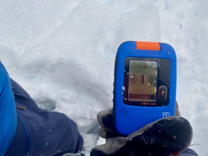 ortovox diract voice