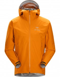 Product photo of Arc'teryx Zeta SL