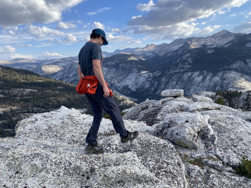 adidas terrex swift r3 gore-tex - the support offered by these shoes is actually pretty good if you...