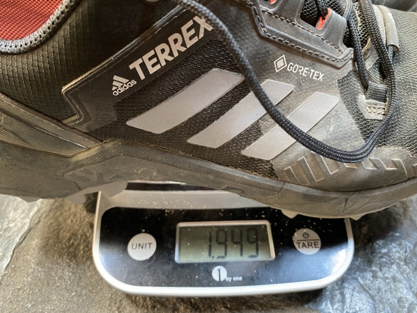 adidas terrex swift r3 gore-tex - weighing under two pounds for us men&#039;s size 11, this model is...