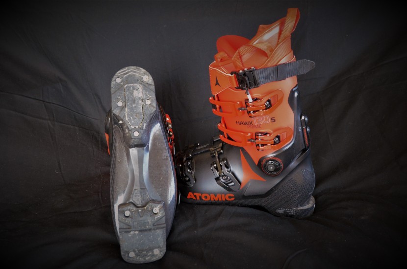 スキー Atomic hawx 130s prime 21-22 28-28.5cm HAWX PRIME 130 S – アトミック公式オンラインストア