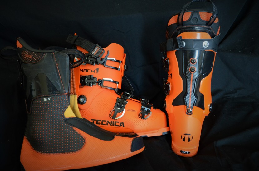 Tecnica Mach1 MV 130 Review | Tested & Rated Tecnica Mach1 MV 130 Review | Tested & Rated