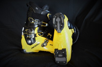 Product photo of Dalbello Panterra 130 ID GW