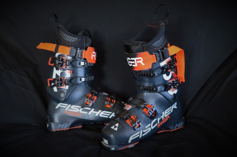 Ranger ONE 130 DYN | Fischer Sports
