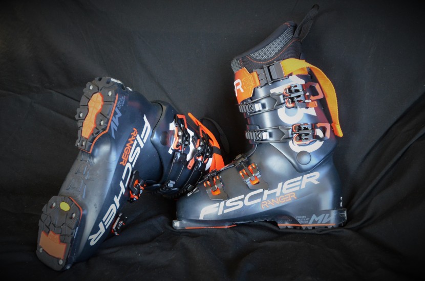 Ranger ONE 130 | Fischer Sports