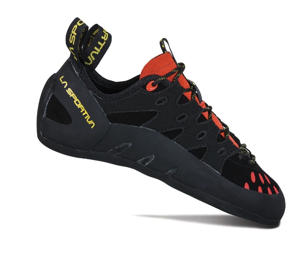 La Sportiva Tarantulace Review | Tested by GearLab
