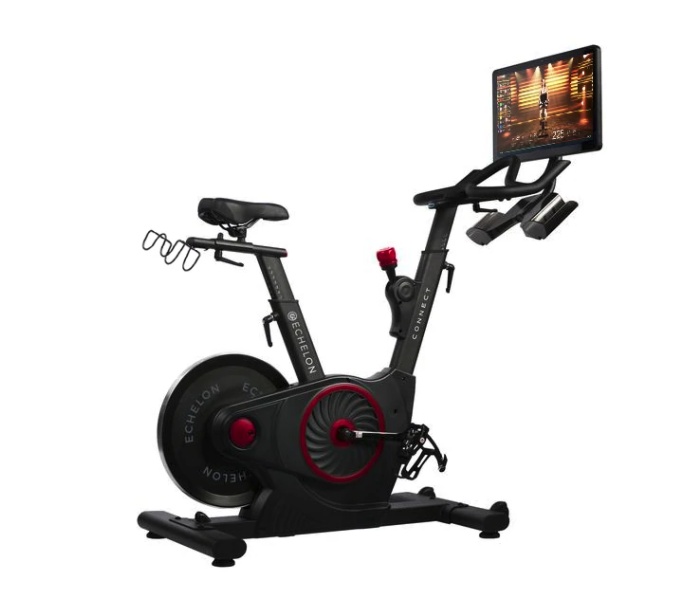 echelon connect ex-5s exercise bike review