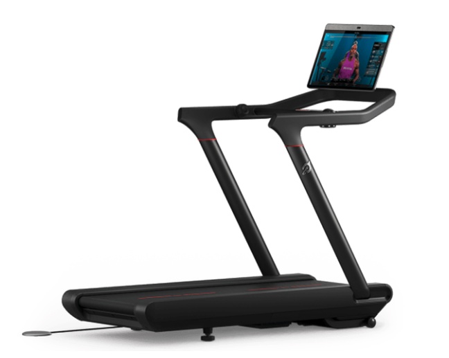 peloton tread treadmill review