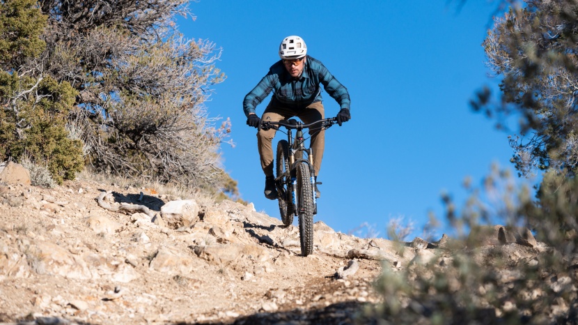 maxxis aggressor 2.3 exo - the aggressor has the chops for a loose trail but won&#039;t slow you...