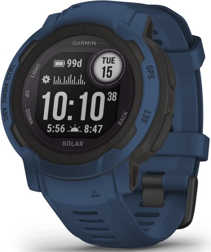 This $150 GPS sports watch is almost too easy to recommend, even if it's  not for me