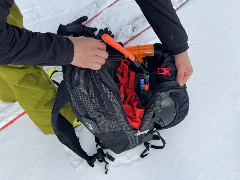 Black Diamond JetForce UL Review | Tested & Rated