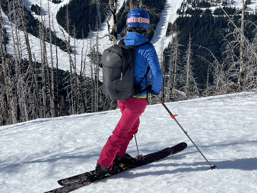 Black Diamond JetForce UL Review | Tested & Rated