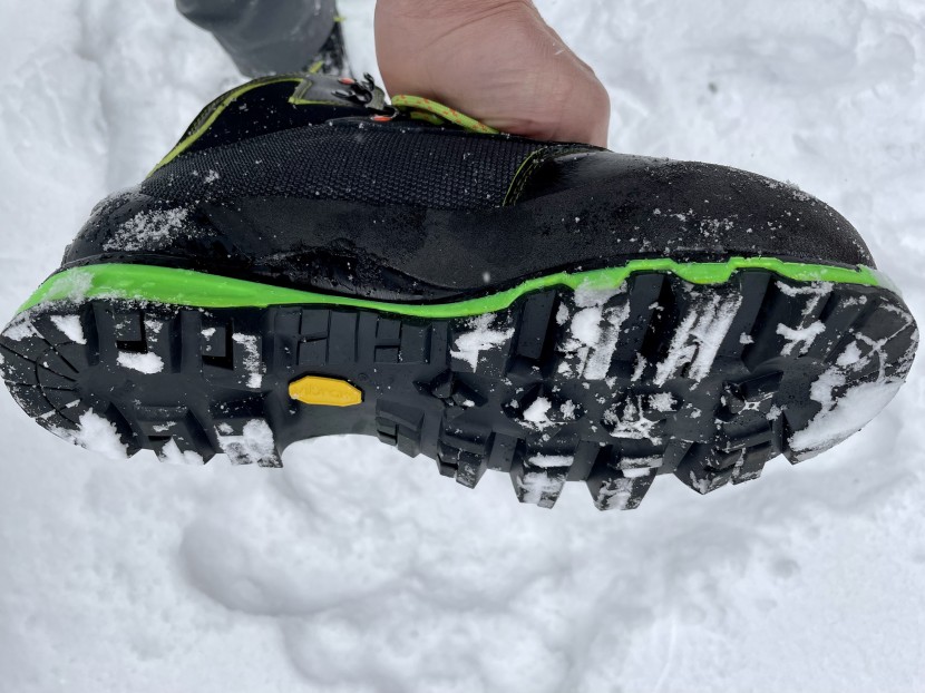 salewa vultur vertical