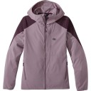 outdoor research ferrosi hoodie for women