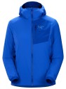 arc'teryx proton fl hoody for women
