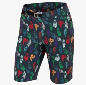 Product photo of Pearl Izumi Summit Shell Short Women's