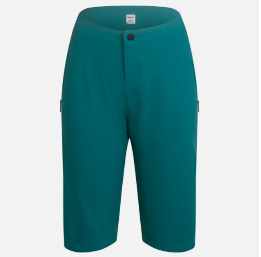 Women's 8 Inseam Guide Trail MTB Shorts (Teal Rhodo) - Lightweight  Comfortable Fit - Cognative MTB®